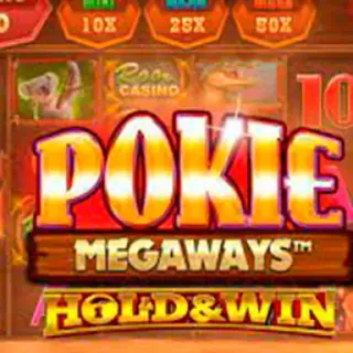 Pokie Megaways