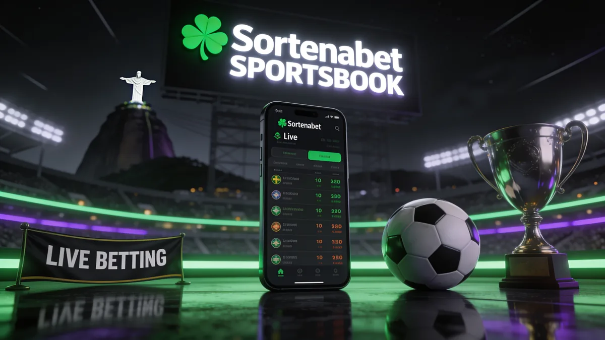 sortenabet in Brazil — Mercados de Apostas Esportivas na Sorte na Bet