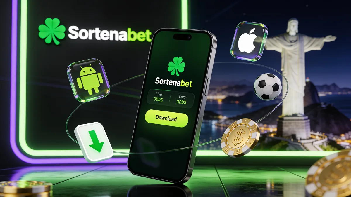 Prós e Contras da Sorte na Bet: sortenabet guide for players in Brazil
